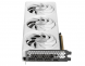 Видеокарта Palit NVIDIA GeForce RTX5070 WHITE OC 12ГБ GDDR7, OC в Москве