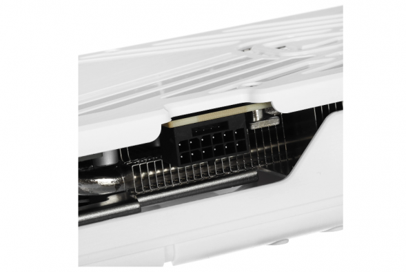 Видеокарта Palit NVIDIA GeForce RTX5070 WHITE OC 12ГБ GDDR7, OC в Москве