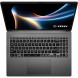 Ноутбук MSI Modern 16S AI+ G3MG-013XRU (16&amp;quot;, OLED, Intel Core Ultra 5 322 2.5ГГц, 6 ядер, 16ГБ DDR5, 512ГБ SSD, Intel Graphics, FreeDOS), серый в Москве
