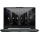 Ноутбук ASUS TUF Gaming A15 FA506NCG-HN199W (15.6&amp;quot;, IPS, AMD Ryzen 7 7445HS 3.2 ГГц, 6 ядер, 16 ГБ DDR5, SSD 512 ГБ, GeForce RTX 3050, Windows 11 Home), черный в Москве