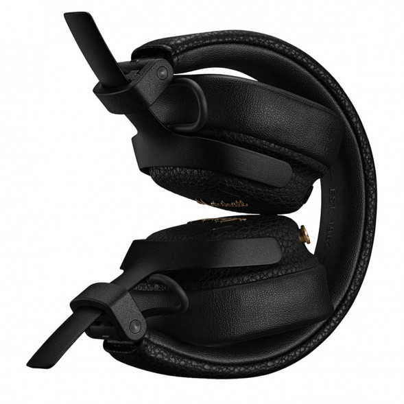 Беспроводные наушники Marshall Milton ANC, Black в Москве