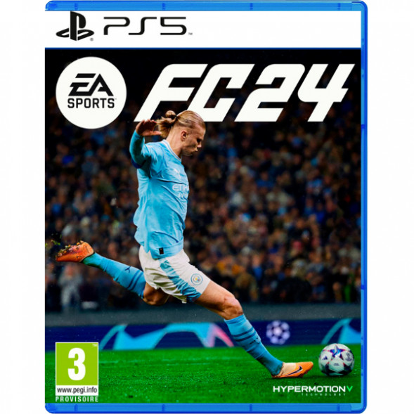Игра EA SPORTS FC 24 [PS5, русская версия] в Москве