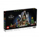 Конструктор LEGO Зимняя Деревня 10275 Домик Эльфов в Москве