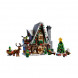 Конструктор LEGO Зимняя Деревня 10275 Домик Эльфов в Москве