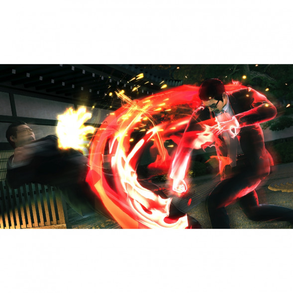 Игра Like a Dragon Gaiden: The Man Who Erased His Name [PS5, русские субтитры] в Москве