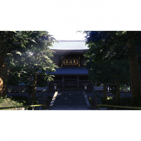 Игра Like a Dragon Gaiden: The Man Who Erased His Name [PS5, русские субтитры] в Москве