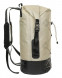 Герморюкзак Naturehike NH21FSB04 30 л, хаки в Москве