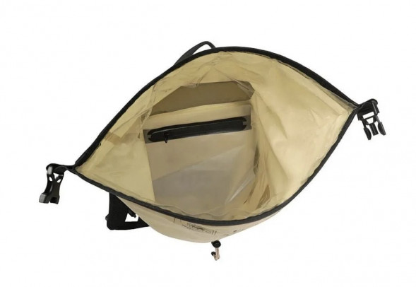 Герморюкзак Naturehike NH21FSB04 30 л, хаки в Москве