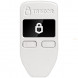 Аппаратный криптокошелек Trezor One, White в Москве