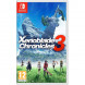 Игра Xenoblade Chronicles 3 [Nintendo Switch, английская версия] в Москве