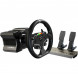 Игровой руль MOZA R5 Bundle (R5 Base, ES Wheel, SR-P Lite double Pedals，R5 Table Clamp) RS20 в Москве