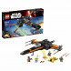 Конструктор LEGO Star Wars 75102 Истребитель По (Poe&amp;#039;s X-Wing Fighter) в Москве