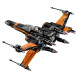 Конструктор LEGO Star Wars 75102 Истребитель По (Poe&amp;#039;s X-Wing Fighter) в Москве