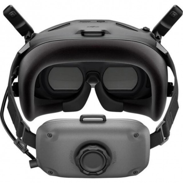 Очки DJI Goggles N3 в Москве