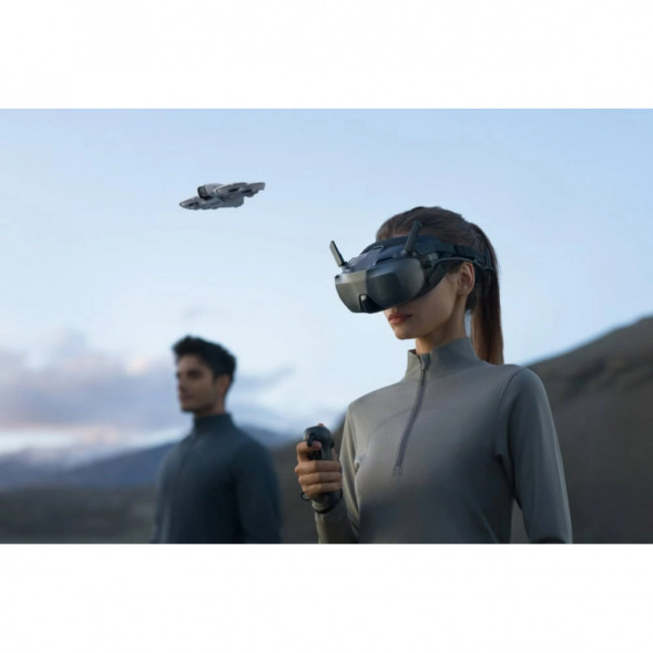 Очки DJI Goggles N3 в Москве