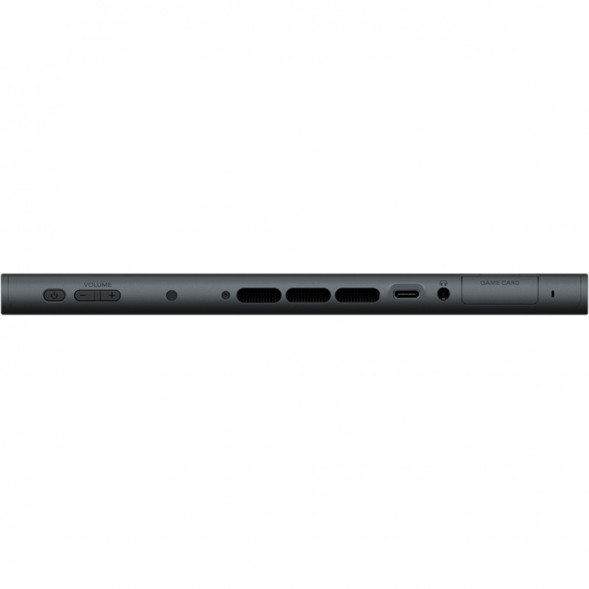 Игровая приставка Nintendo Switch 2, черный + Mario Kart World в Москве