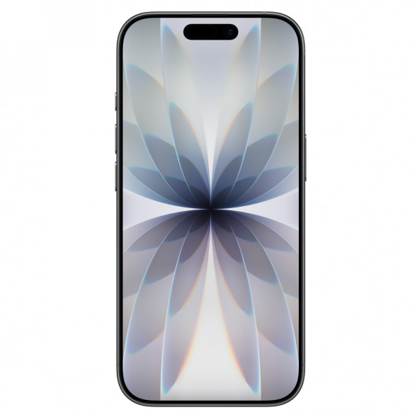 Смартфон Apple iPhone 17 256GB eSim, Black в Москве