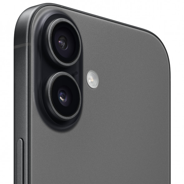 Смартфон Apple iPhone 17 256GB eSim, Black в Москве