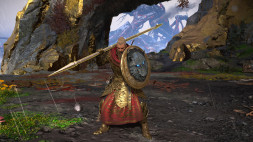 Assassin's Creed Вальгалла [PS4, русская версия]