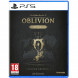 Игра The Elder Scrolls IV: Oblivion Remastered. Deluxe Edition [PS5, английская версия] в Москве