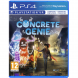 Игра Concrete Genie (поддержка PS VR) [PS4, русская версия] в Москве