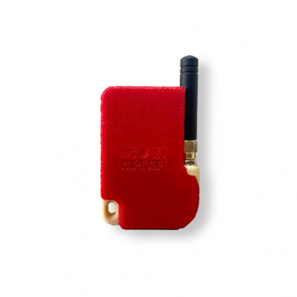 Teкcтовaя pация Меshtаstiс 868 МГц в Москве