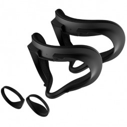Набор накладок Quest 2 Fit Pack для Oculus Quest 2 (оригинальный)