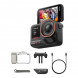 Экшн-камера Insta360 Ace Pro 2 Single Battery Xplorer Bundle, Silver в Москве