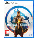 Игра Mortal Kombat 1 [PS5, русские субтитры] в Москве
