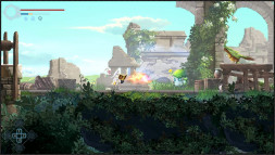 Игра Afterimage: Deluxe Edition [PS5, русские субтитры]