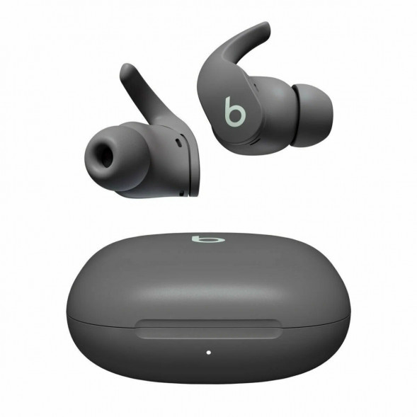 Беспроводные наушники Beats Fit Pro, Sage Gray в Москве