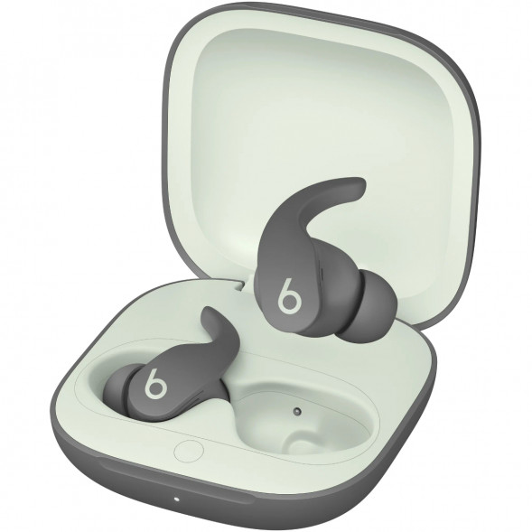 Беспроводные наушники Beats Fit Pro, Sage Gray в Москве