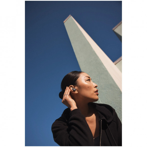 Беспроводные наушники Beats Fit Pro, Sage Gray в Москве