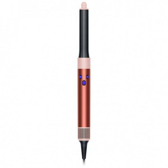 Стайлер Dyson Airwrap Complete Long HS05 (581832-01), Strawberry Bronze/Blush Pink в Москве