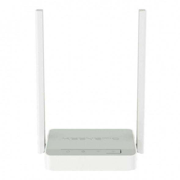 Роутер Keenetic Start (KN-1112) в Москве