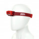 Налобный фонарь Petzl Tikkina E060AA03, красный в Москве