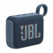 Портативная колонка JBL Go 4, Blue