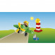 Конструктор LEGO DUPLO Town 10808 Маленький самолёт в Москве