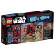 Конструктор LEGO Star Wars 75099 Спидер Рей в Москве