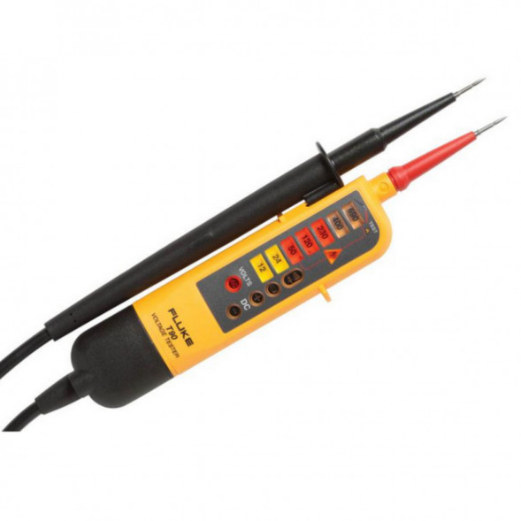 Тестер напряжения/целостности Fluke T90 в Москве