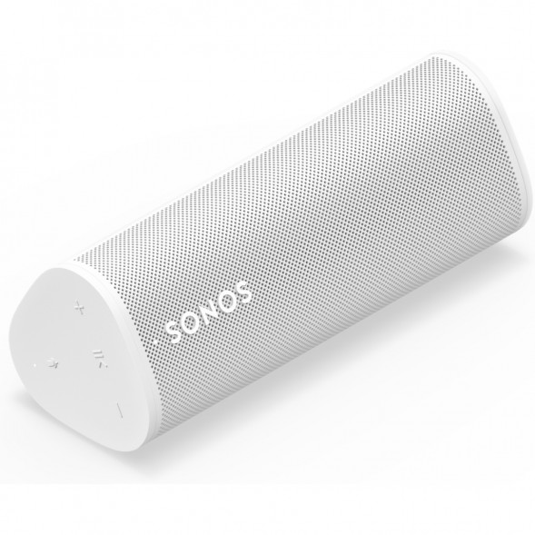 Портативная акустика Sonos Roam 2, белый в Москве