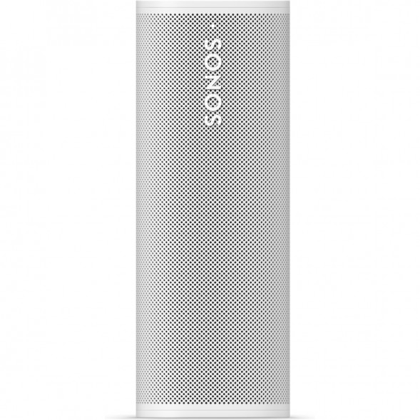 Портативная акустика Sonos Roam 2, белый в Москве