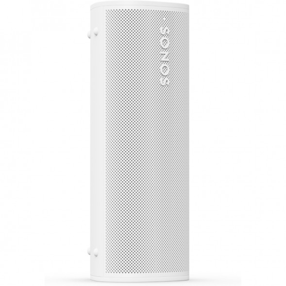 Портативная акустика Sonos Roam 2, белый в Москве