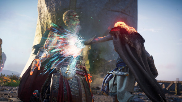 Assassin&amp;#039;s Creed Вальгалла [PS5, русская версия] в Москве