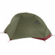 Палатка MSR Hubba NX Solo V6, Green в Москве