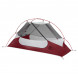 Палатка MSR Hubba NX Solo V6, Green в Москве