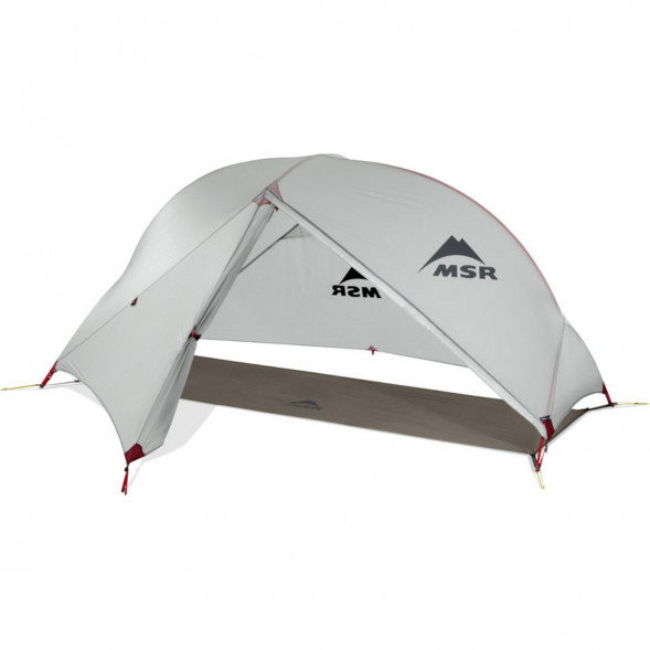 Палатка MSR Hubba NX Solo V6, Green в Москве