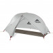 Палатка MSR Hubba NX Solo V6, Green в Москве