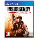 Игра Insurgency: Sandstorm [PS4, русские субтитры] в Москве