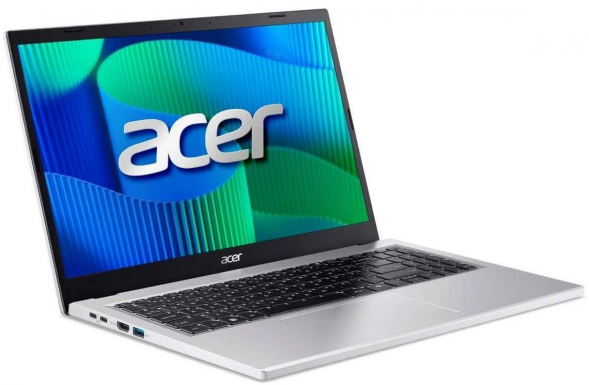 Ноутбук Acer Extensa 15 EX215-57-597H (NX.EJBER.00A)(Intel Core i5 13420H 2100MHz, 15.6&amp;quot;, 1920x1080, 32Gb, SSD 1Tb, Intel UHD Graphics, Silver) в Москве